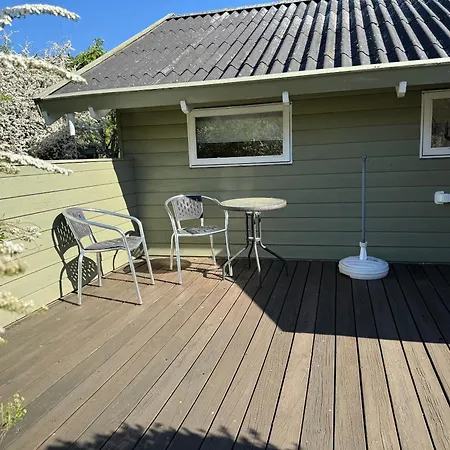Cozy Close To And Nature * Klint