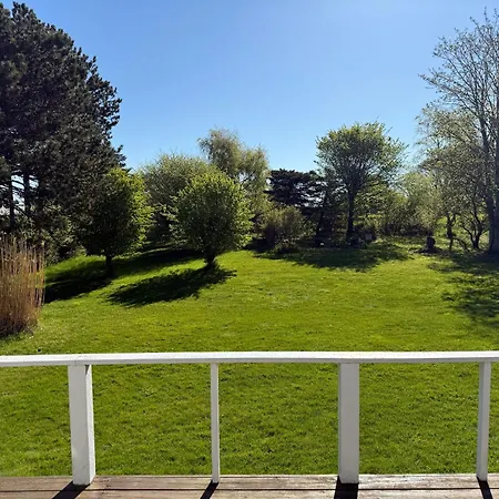 Holiday home Cozy Close To And Nature
