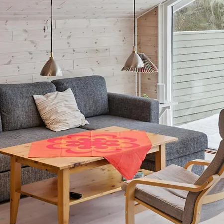 Holiday home Cozy Close To And Nature *