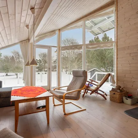Cozy Close To And Nature Hébergement de vacances