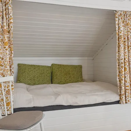 Cozy Close To And Nature *