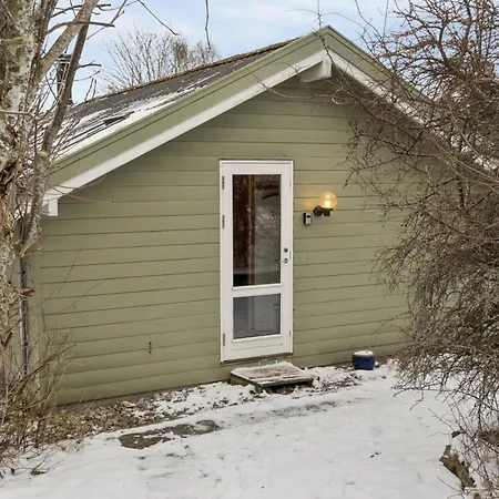 Cozy Close To And Nature