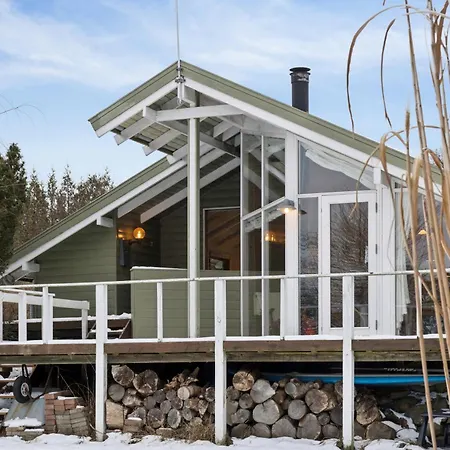 Holiday home Cozy Close To And Nature
