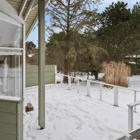 Holiday home Cozy Close To And Nature *