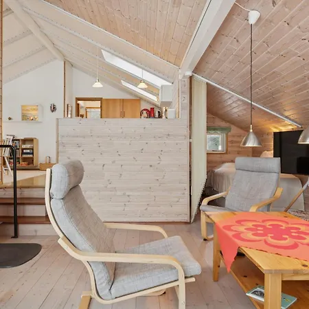 Cozy Close To And Nature * Klint